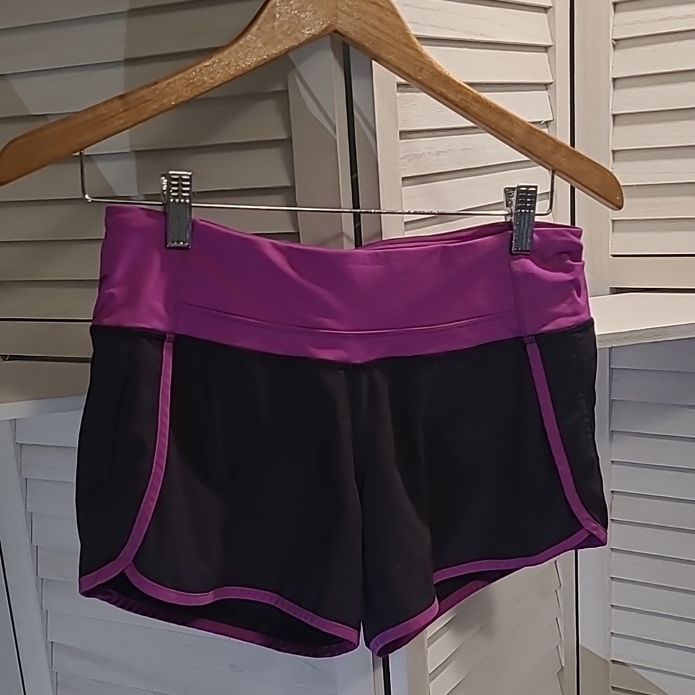 Comfy Sport Shorts
